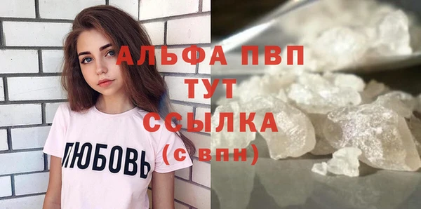 стафф Алексин